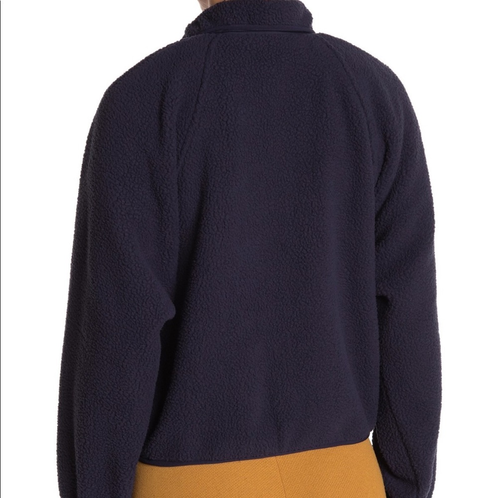 FP movement Hit The Slopes Fleece Jacket - Picture 4 of 10